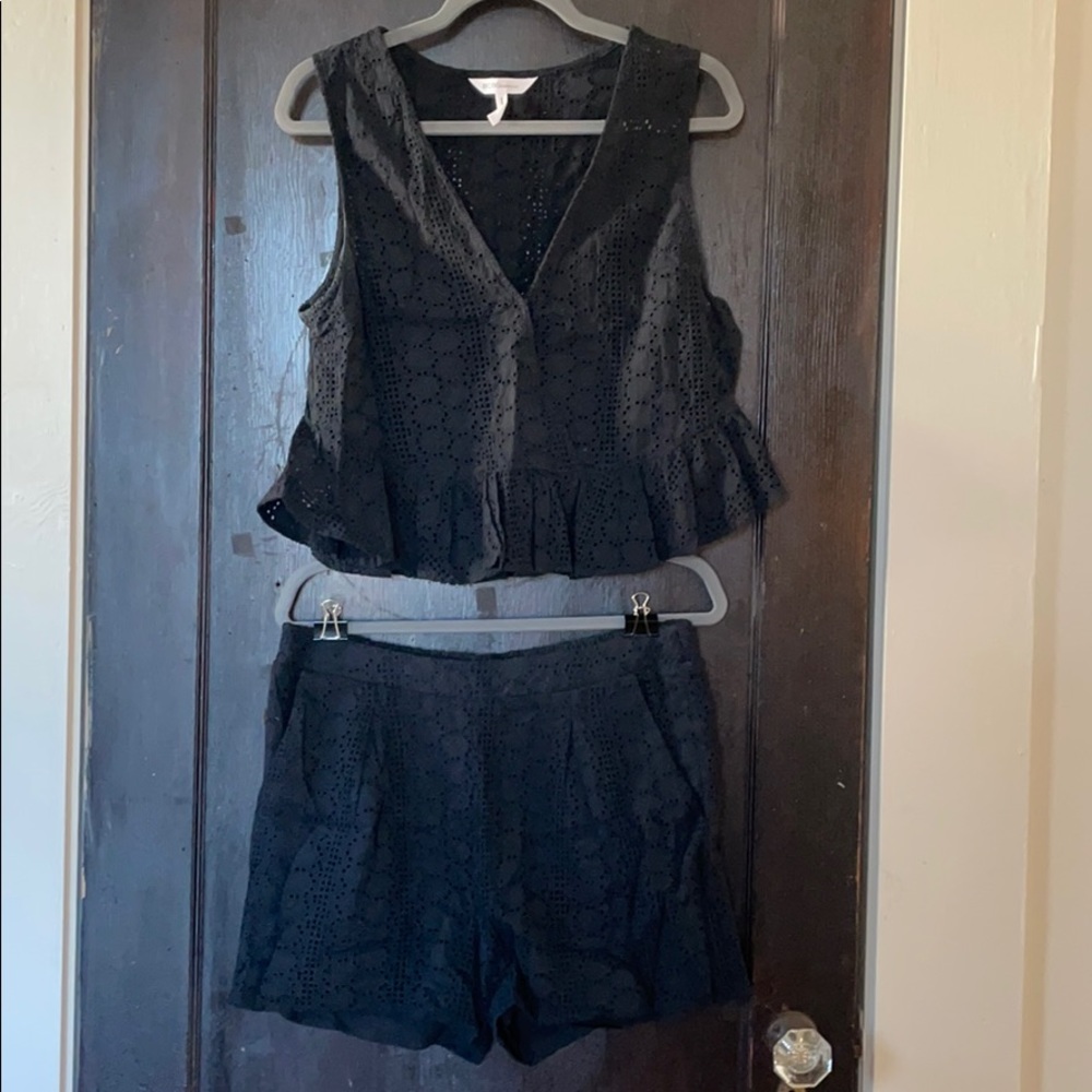 BCBGeneration Two Piece Set
